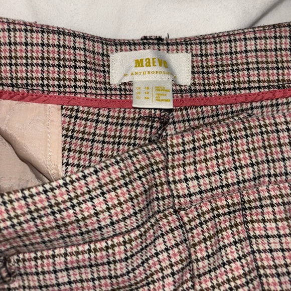 Maeve Long Balloon Pants - Picture 3 of 4